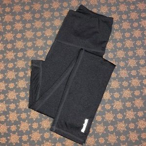 Reebok High Wasted Leggings